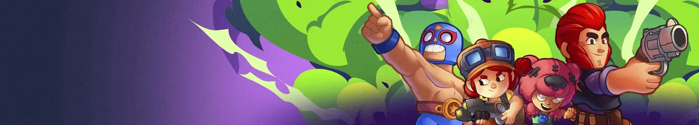 Brawl Stars. Championship: East Asia Monthly Finals