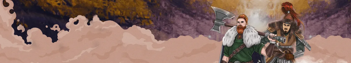 Age of Empires II. T90 Titans League