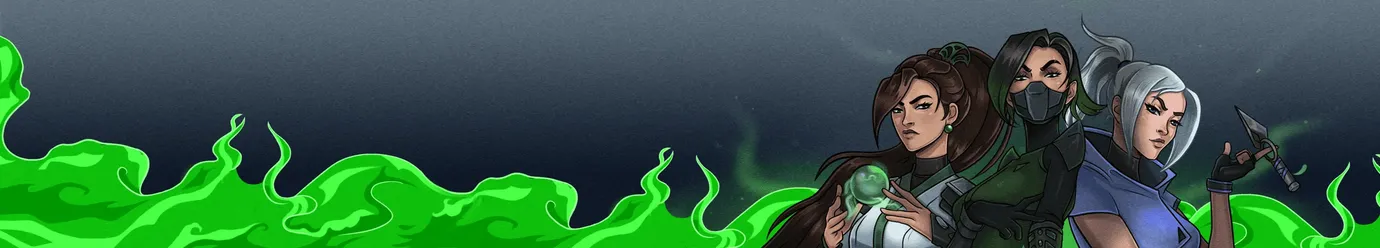 Valorant. Champions Tour EMEA Clash